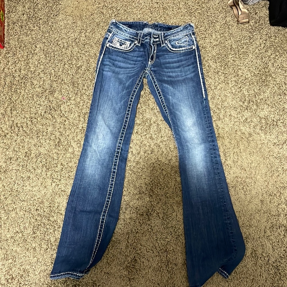 Vigoss jeans
